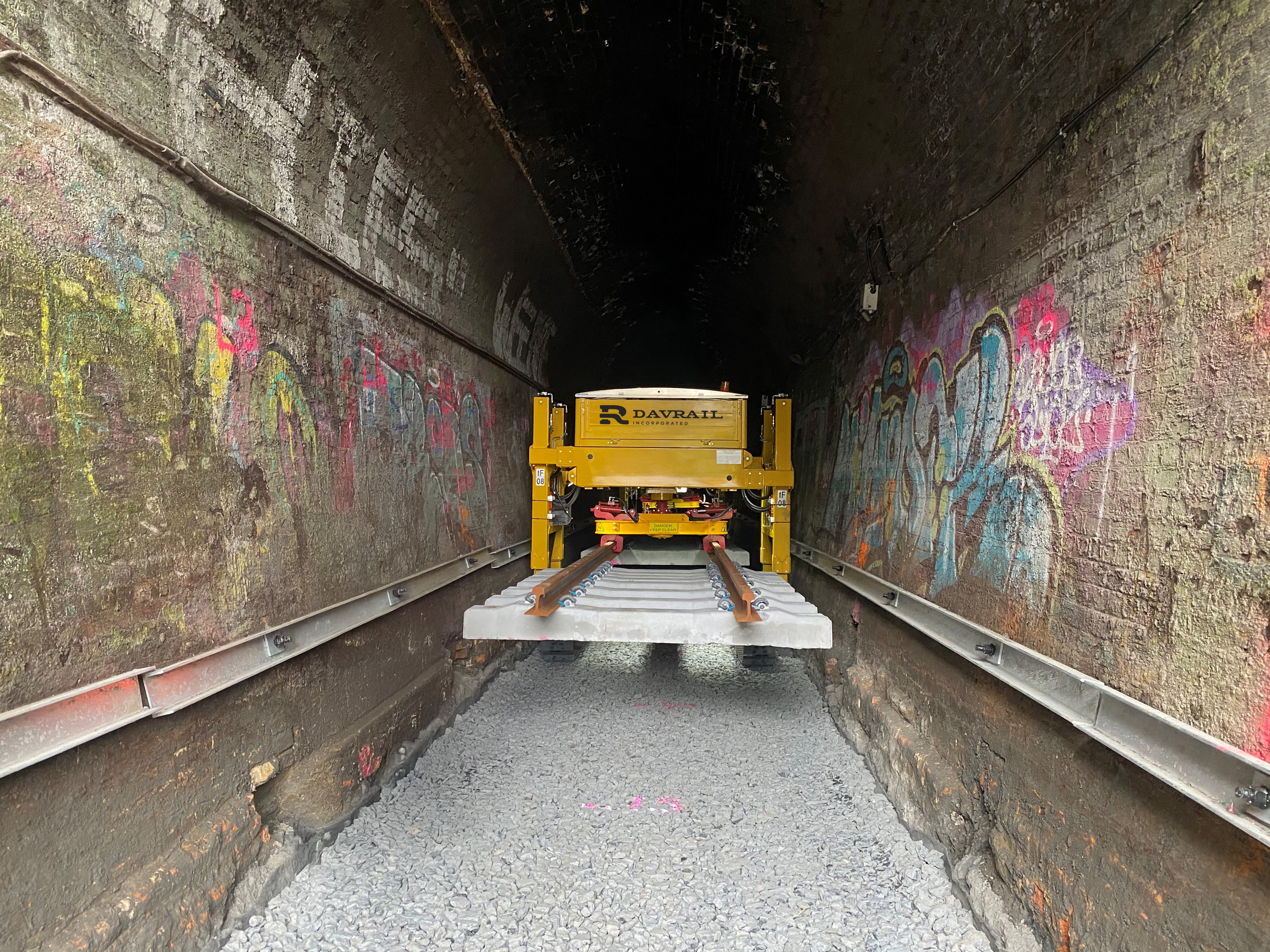 DavRail Gallery Image 15