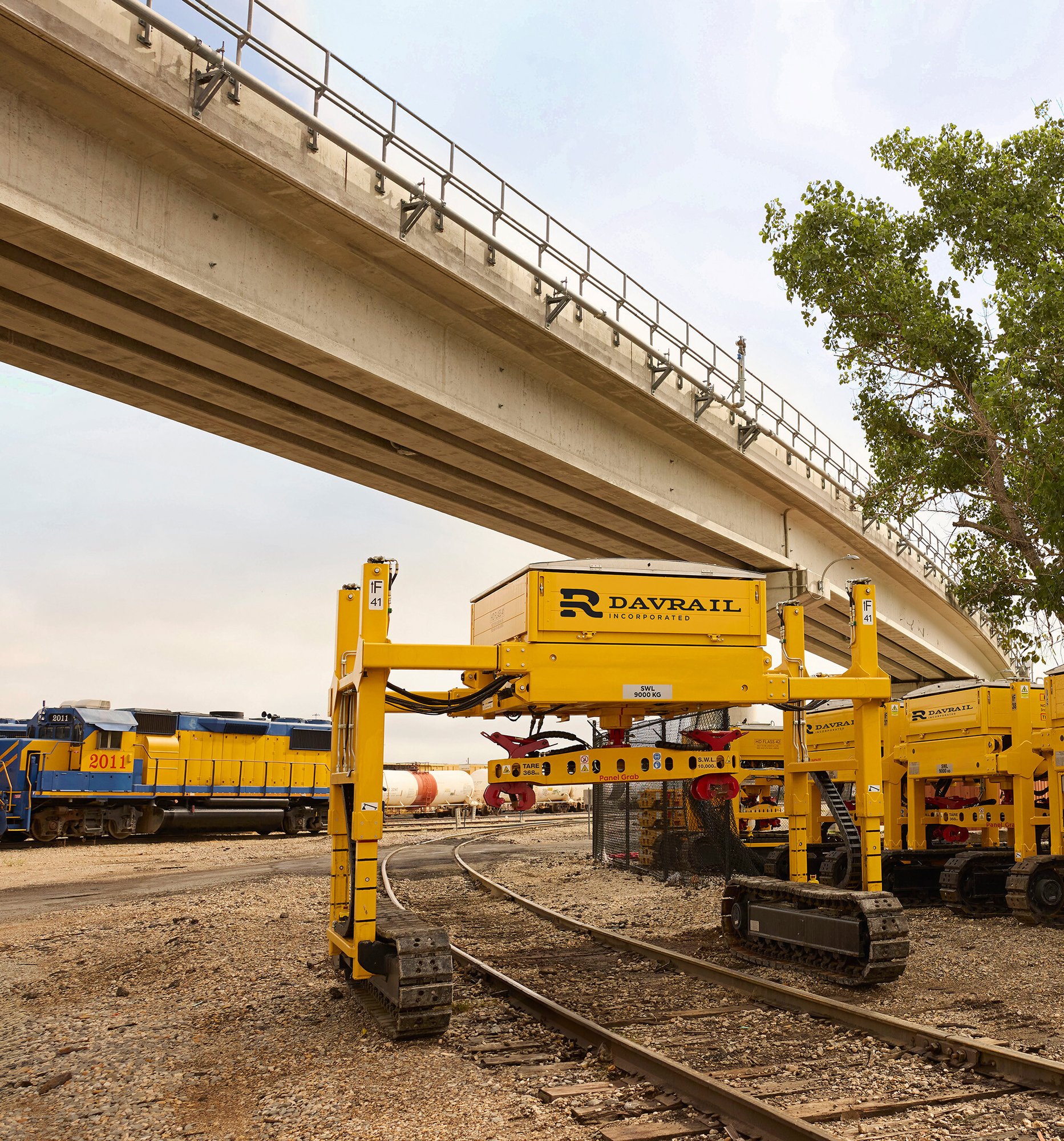 DavRail Gallery Image 17