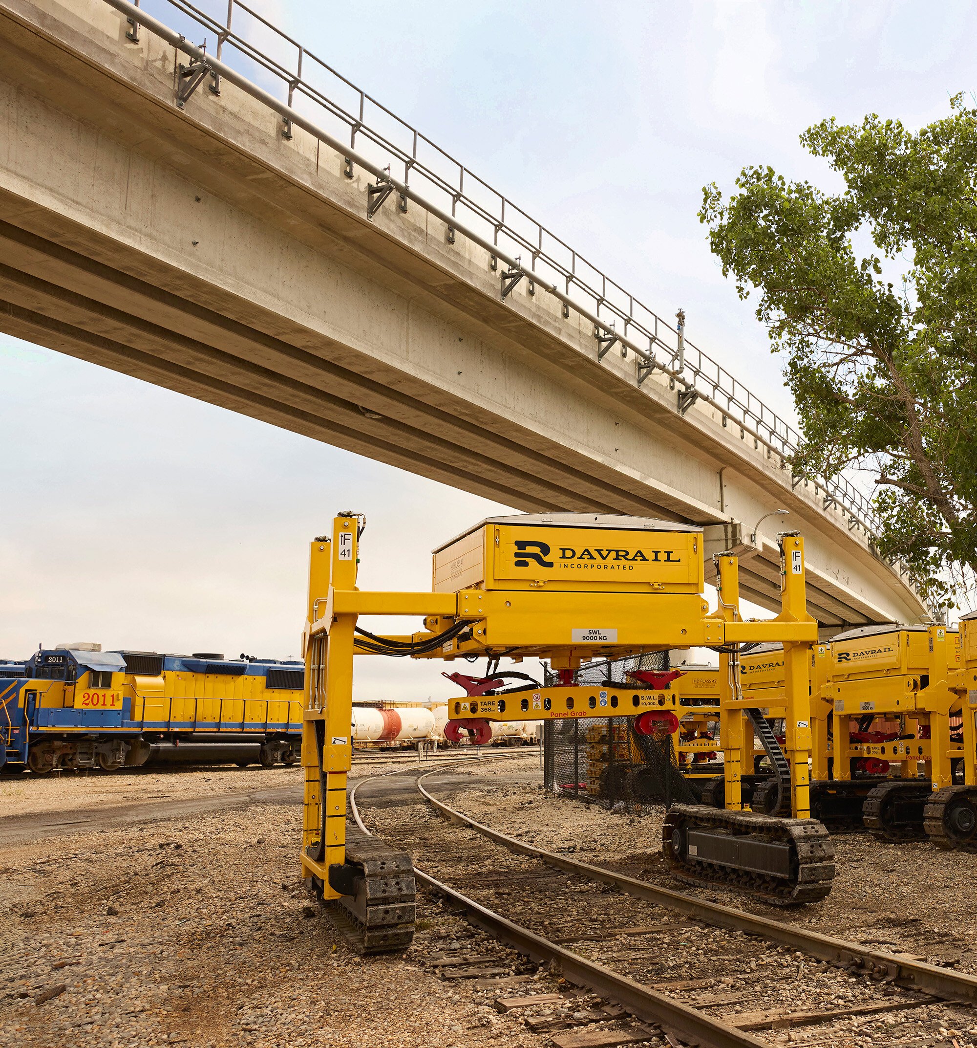 DavRail Gallery Image 17