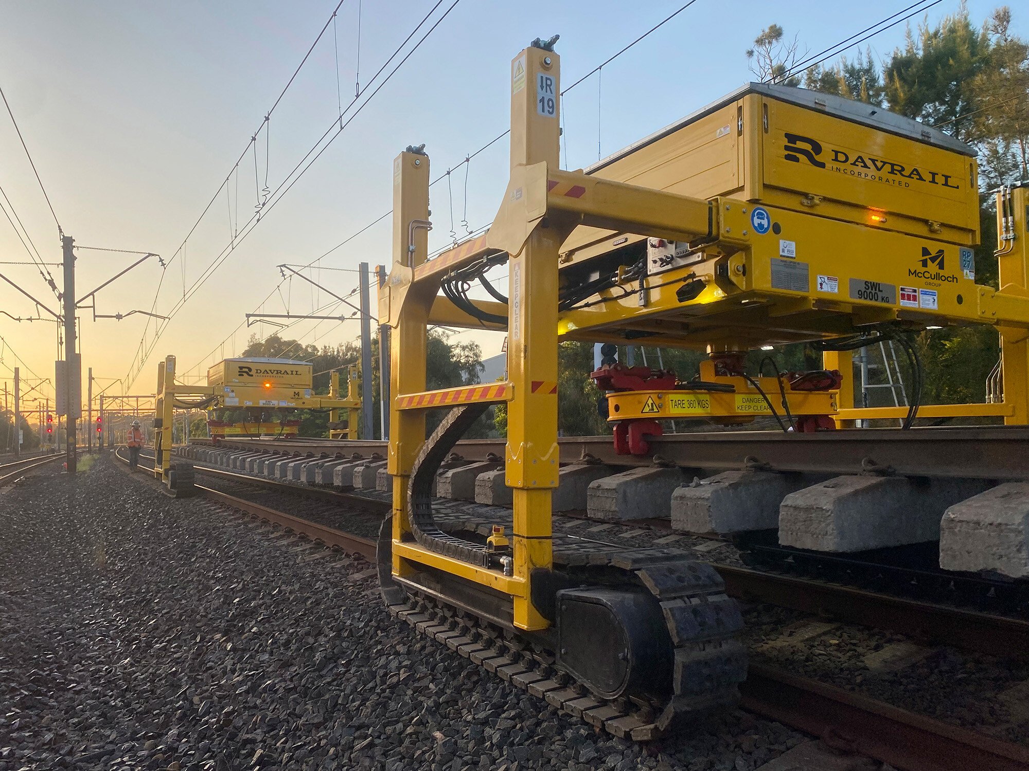 DavRail Gallery Image 41