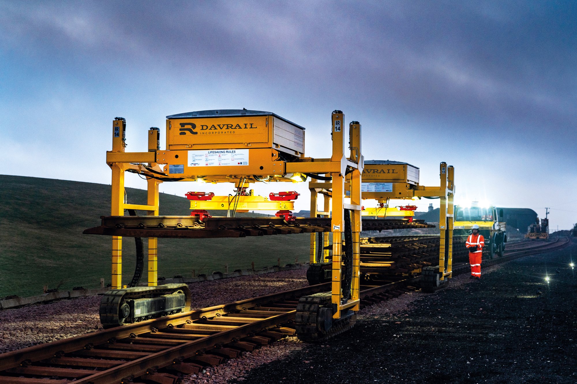 DavRail Gallery Image 47