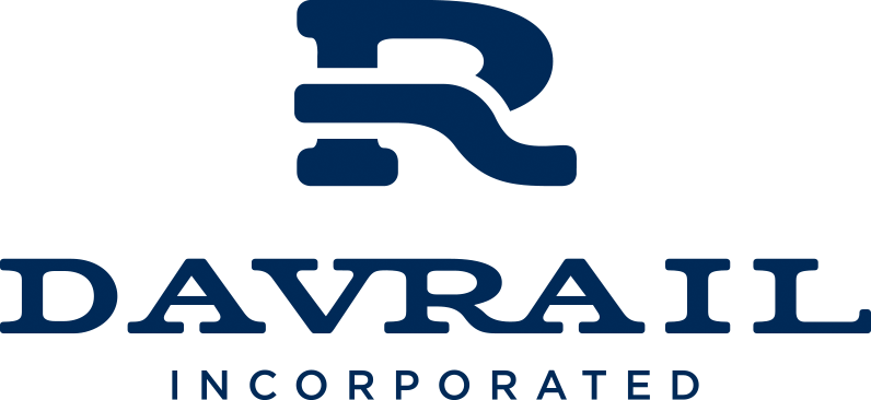 Davrail Logo